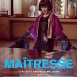 Maitresse-Poster